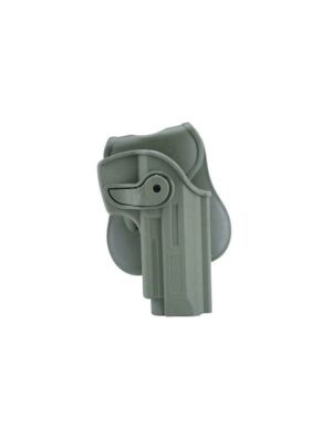 WoSport M92 Quick Release Holster (OD)