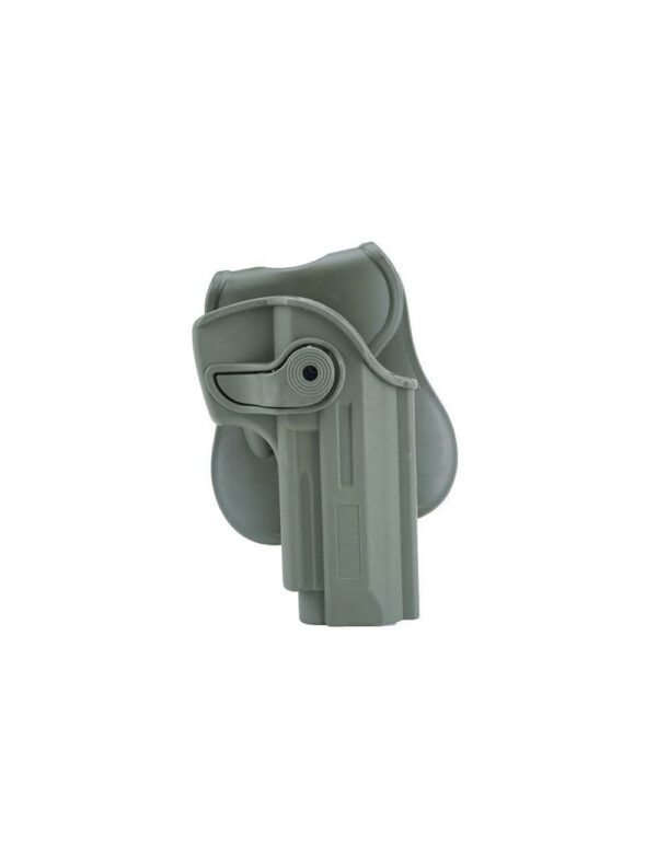 WoSport M92 Quick Release Holster (OD)