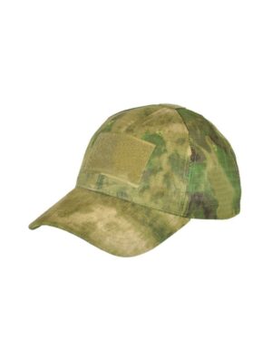 Big Foot Baseball Cap with Velcro (A-Tacs)