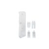 Big Foot 4.5mm / .177 Speed Loader with 4 Attachments (Clear)