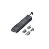 Big Foot 4.5mm / .177 Speed Loader with 4 Attachments (Black)