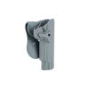 WoSport 1911 Quick Release Holster (Urban Grey)
