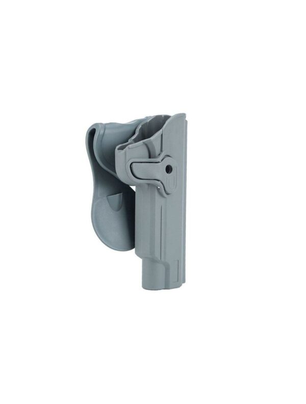 WoSport 1911 Quick Release Holster (Urban Grey)