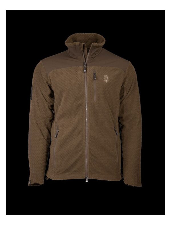 Ragnar Raids – EGIL Jacket – Tan – Size XXL