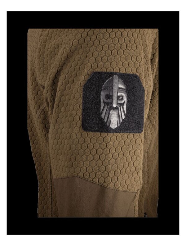 Ragnar Raids – EGIL Jacket – Tan – Size XXL