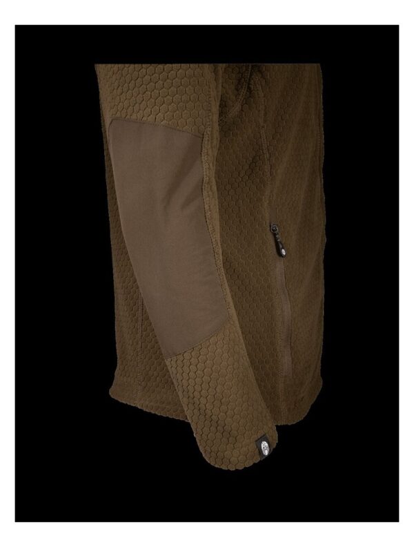 Ragnar Raids – EGIL Jacket – Tan – Size XXL