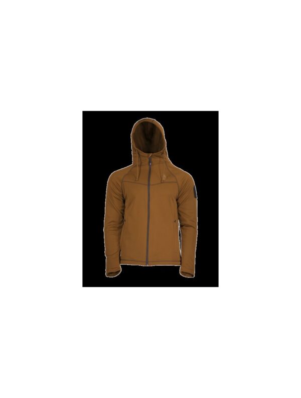 Ragnar Raids EINAR Hoodie – c.Coyote – Size S
