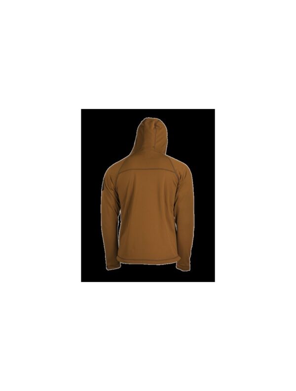 Ragnar Raids EINAR Hoodie – c.Coyote – Size S