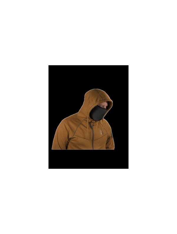 Ragnar Raids EINAR Hoodie – c.Coyote – Size S