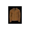 Ragnar Raids EINAR Hoodie – c.Coyote – Size S