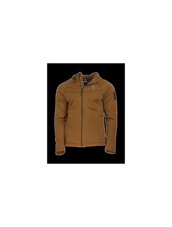 Ragnar Raids EINAR Hoodie – c.Coyote – Size S