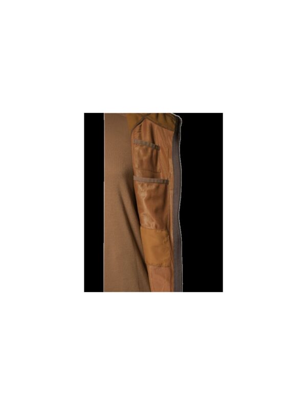 Ragnar Raids EINAR Hoodie – c.Coyote – Size S