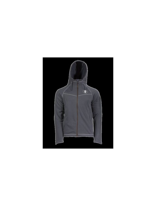 Ragnar Raids EINAR Hoodie – c.Shadow Grey – Size L