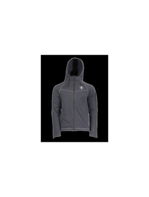 Ragnar Raids EINAR Hoodie – c.Shadow Grey – Size S