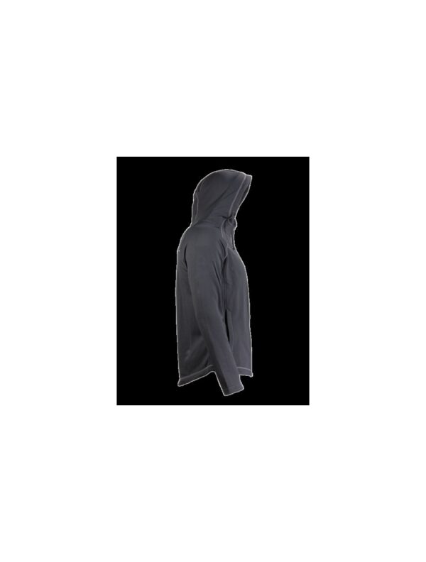 Ragnar Raids EINAR Hoodie – c.Shadow Grey – Size L