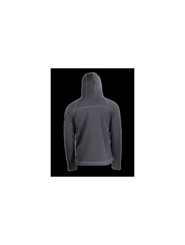 Ragnar Raids EINAR Hoodie – c.Shadow Grey – Size M