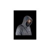 Ragnar Raids EINAR Hoodie – c.Shadow Grey – Size M