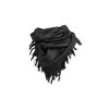 Big Foot Pro. Arabic Scarf (Black)