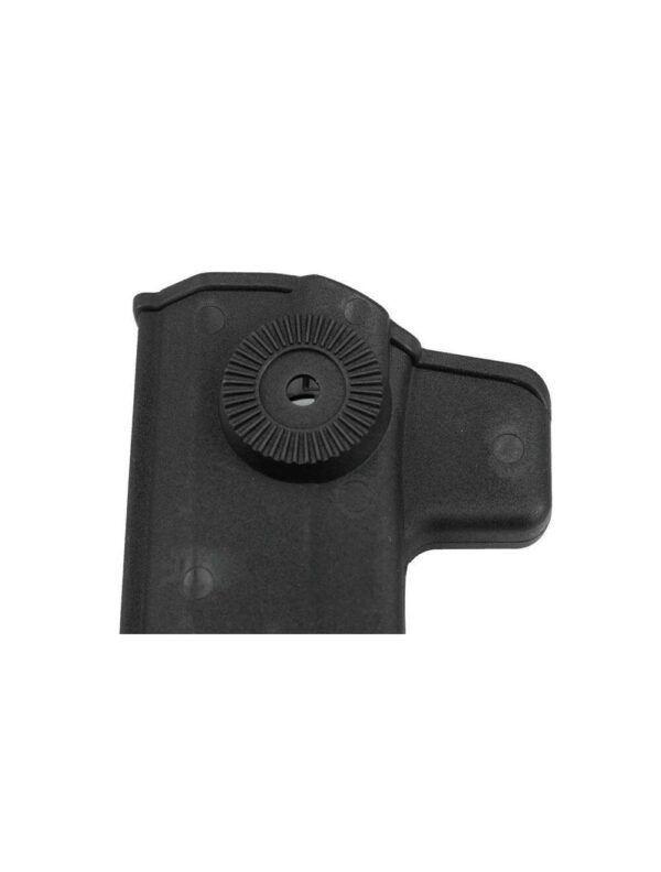 WoSport Hi-Capa Quick Release Holster (Black)