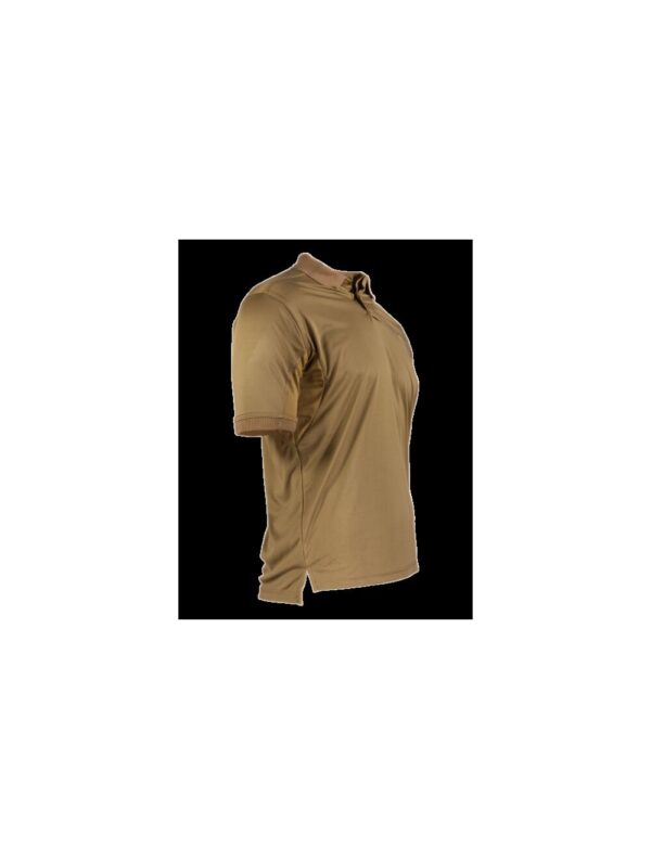 Ragnar Raids FENRIR Polo Shirt – c.Coyote – Size XL