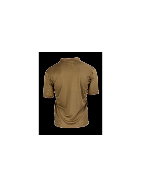 Ragnar Raids FENRIR Polo Shirt – c.Coyote – Size XL
