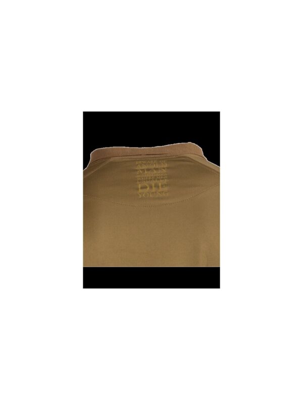 Ragnar Raids FENRIR Polo Shirt – c.Coyote – Size XL