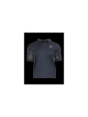 Ragnar Raids FENRIR Polo Shirt c.Navy Blue Size L
