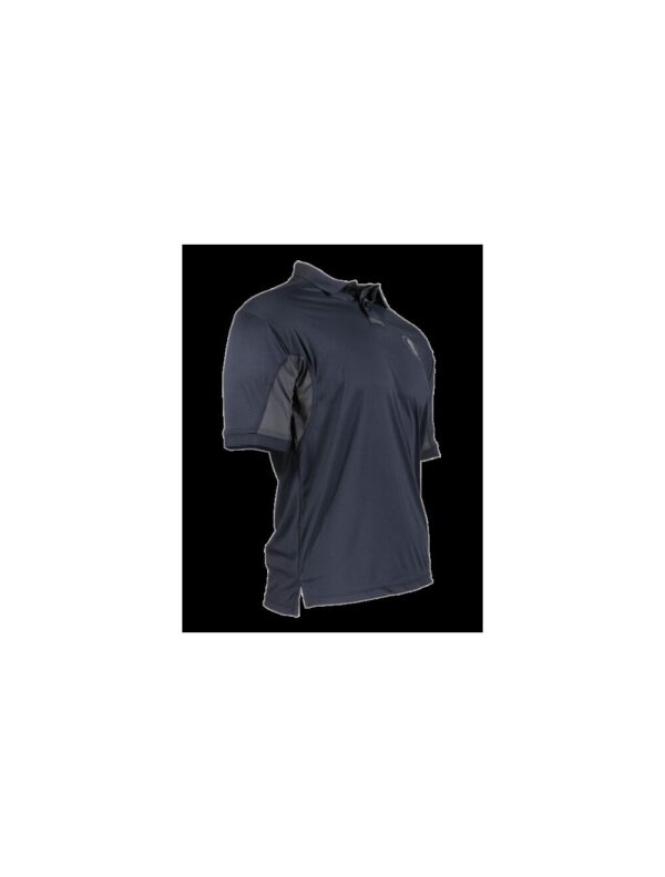 Ragnar Raids FENRIR Polo Shirt c.Navy Blue Size M
