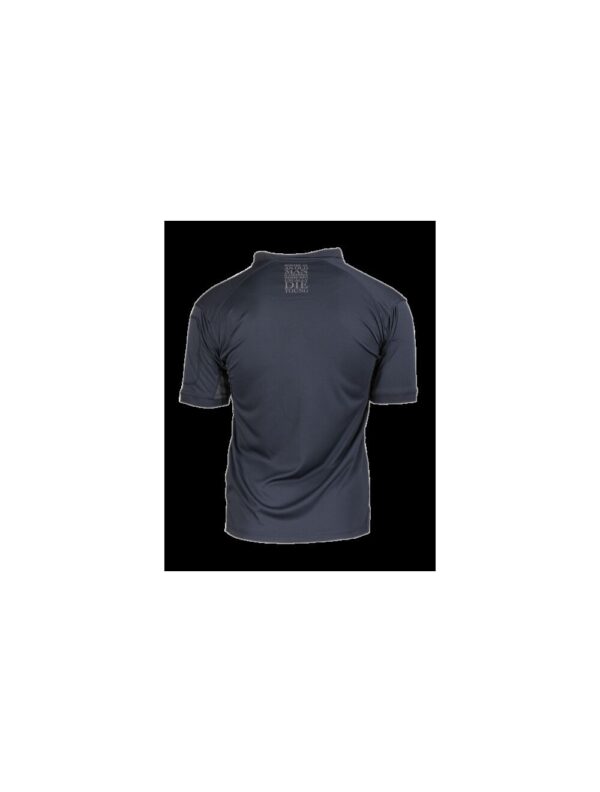 Ragnar Raids FENRIR Polo Shirt c.Navy Blue Size M
