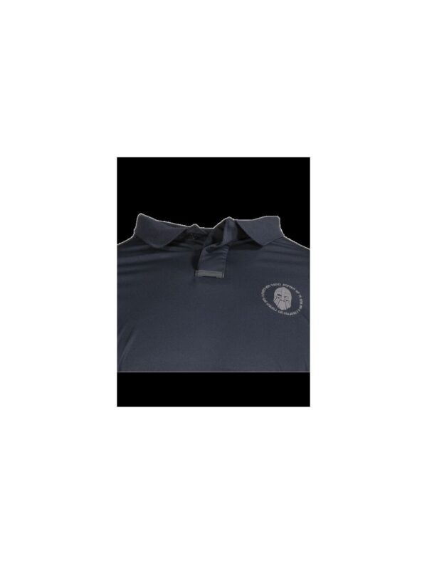 Ragnar Raids FENRIR Polo Shirt c.Navy Blue Size M