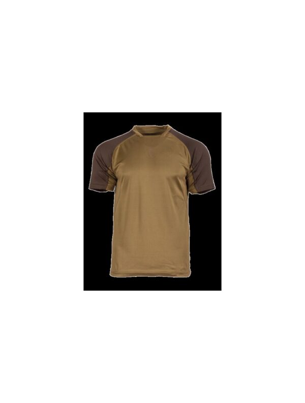 Ragnar Raids LOKI T-Shirt – c.Coyote – Size S