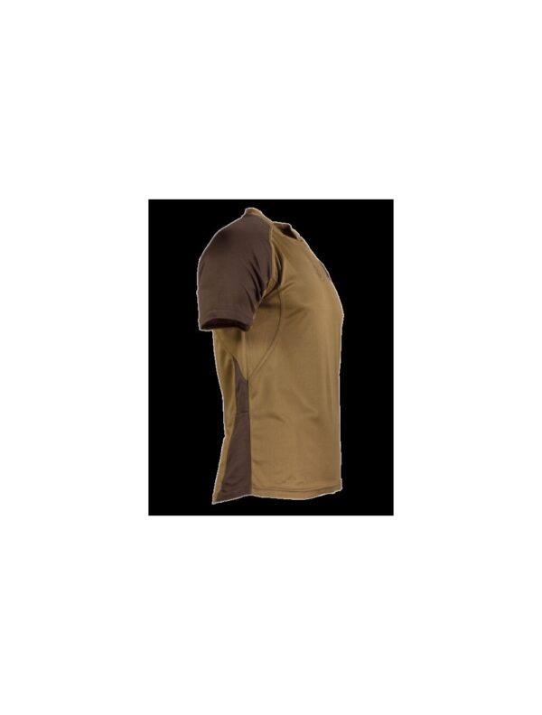 Ragnar Raids LOKI T-Shirt – c.Coyote – Size S