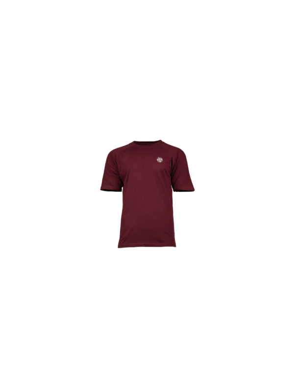 Ragnar Raids MIDGARD THE RAVENRed Series T-Shirt – Size XXL