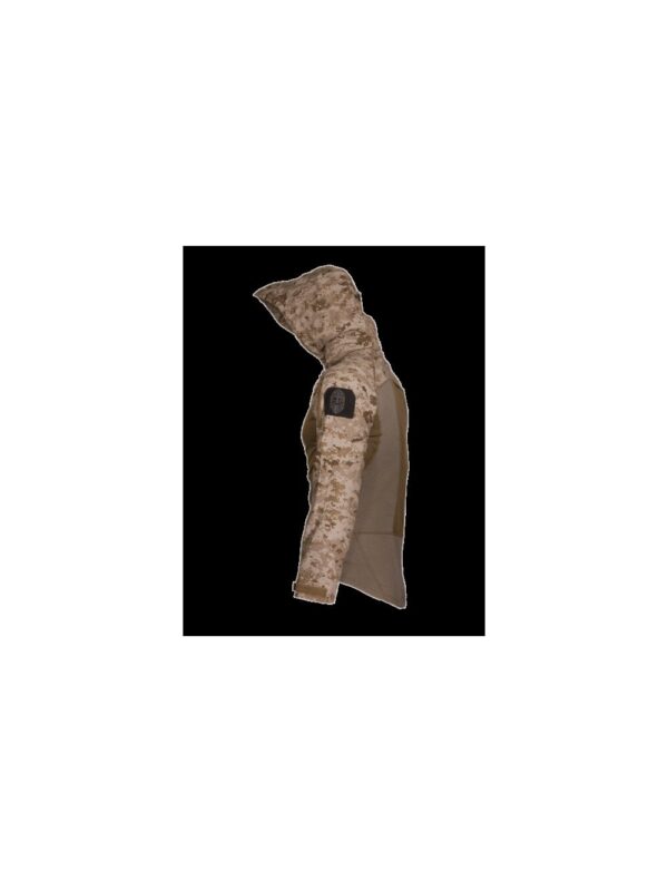 Ragnar Raids RAGNAROK Combat Shirt c.AOR1 Size S