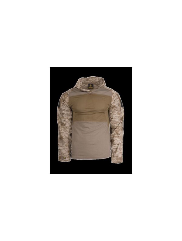 Ragnar Raids RAGNAROK Combat Shirt c.AOR1 Size S