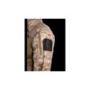 Ragnar Raids RAGNAROK Combat Shirt c.AOR1 Size S