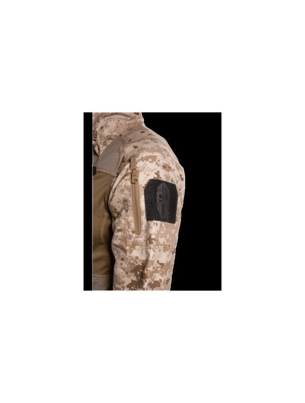 Ragnar Raids RAGNAROK Combat Shirt c.AOR1 Size S