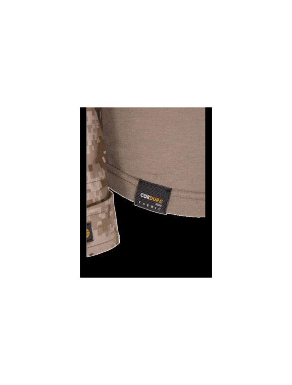 Ragnar Raids RAGNAROK Combat Shirt c.AOR1 Size S