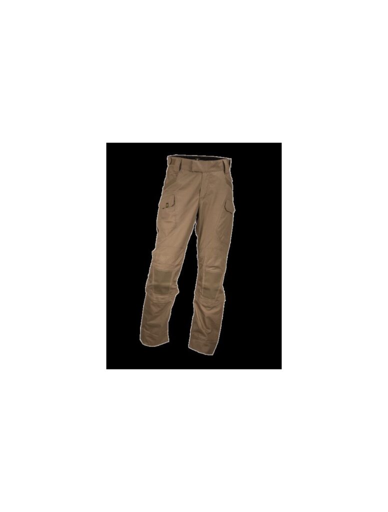 Combat Item Ragnarok Ragnar Raids RAGNAROK Combat Pants c.Coyote Size 42 - Huntsman Sports