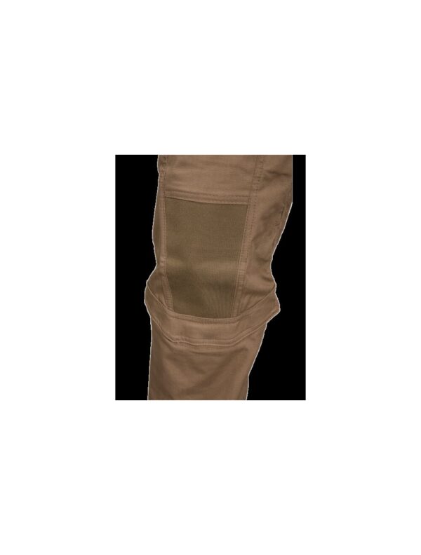 Ragnar Raids RAGNAROK Combat Pants c.Coyote Size 46