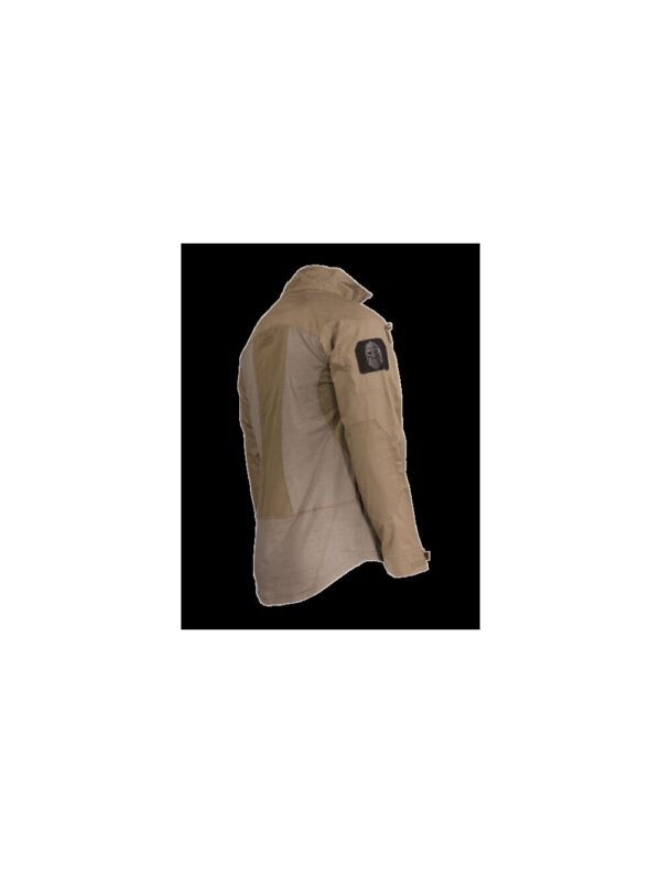 Ragnar Raids RAGNAROK Combat Shirt c.Coyote Size L
