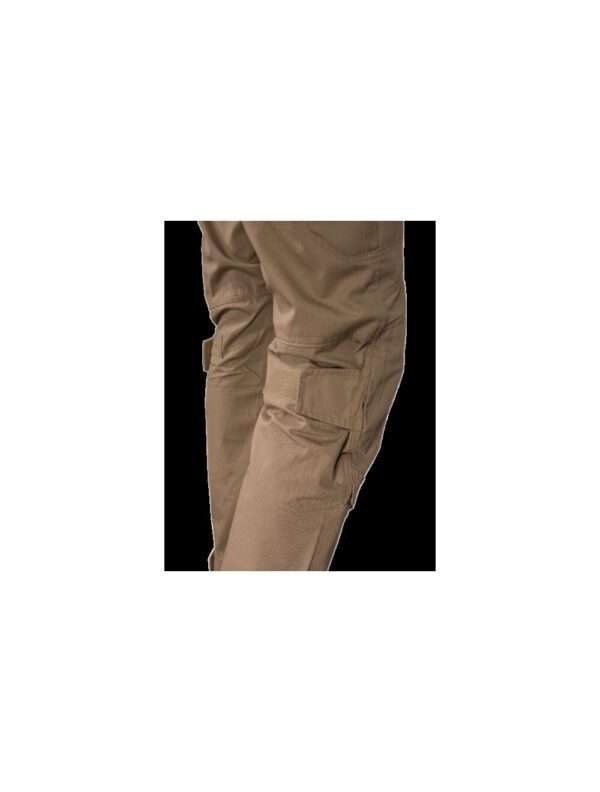 Ragnar Raids RAGNAROK Combat Pants c.Coyote Size 46