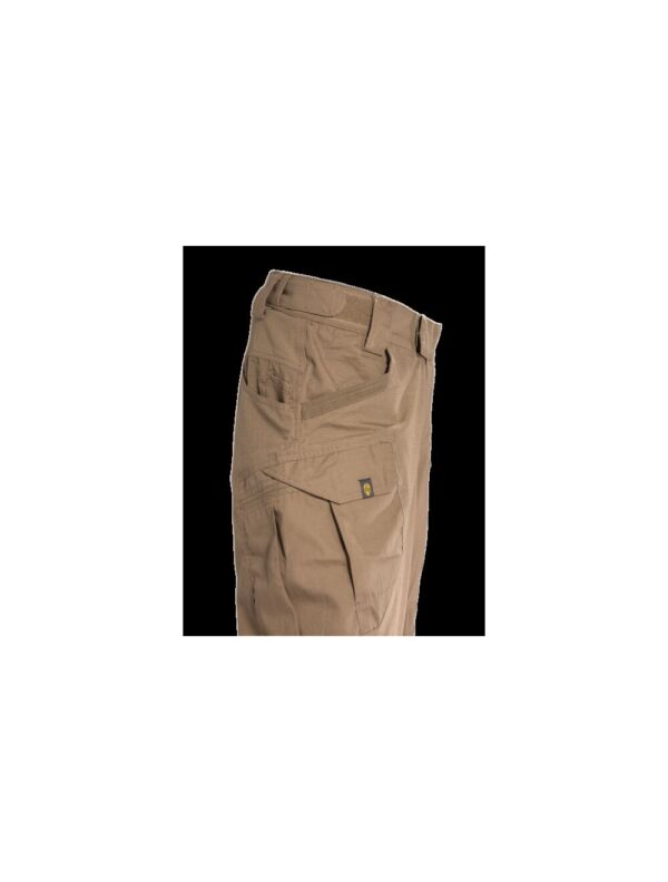 Ragnar Raids RAGNAROK Combat Pants c.Coyote Size 46