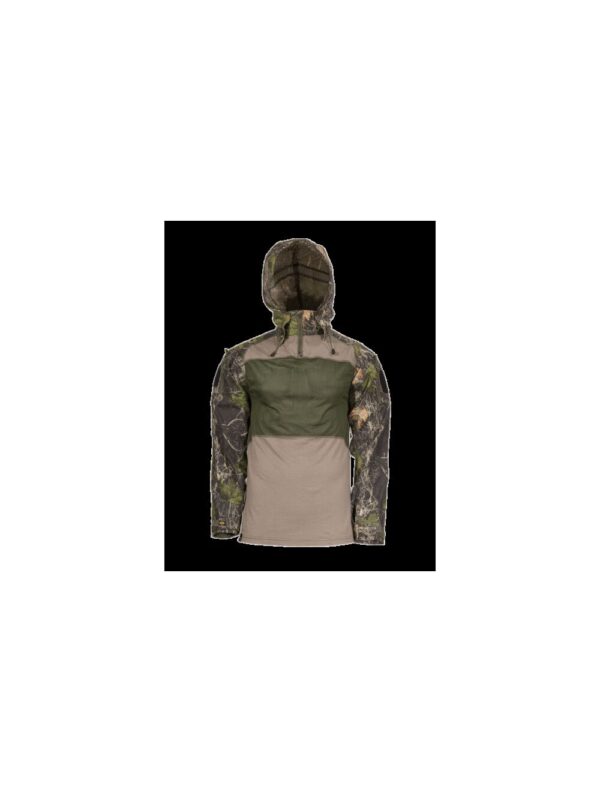 Ragnar Raids RAGNAROK Combat Shirt c.Forest Size M