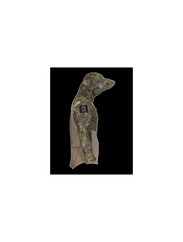 Ragnar Raids RAGNAROK Combat Shirt c.Forest Size M