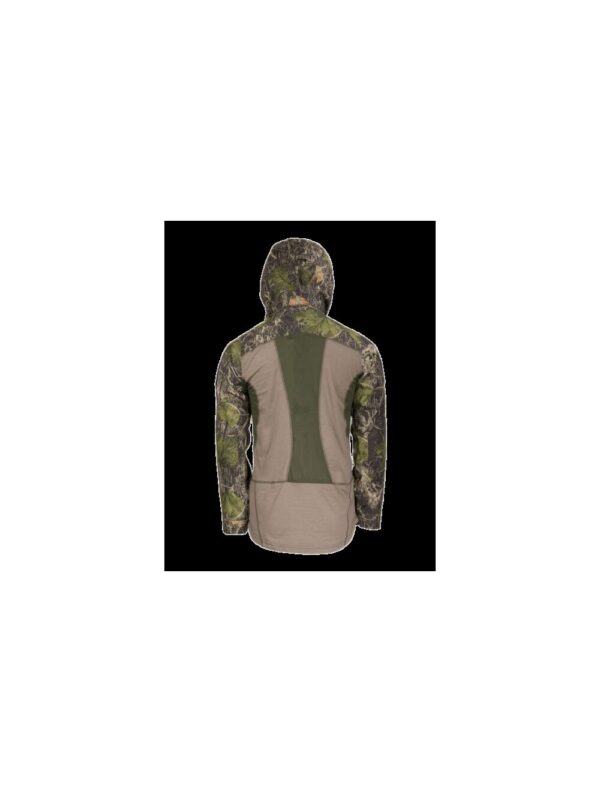 Ragnar Raids RAGNAROK Combat Shirt c.Forest Size M
