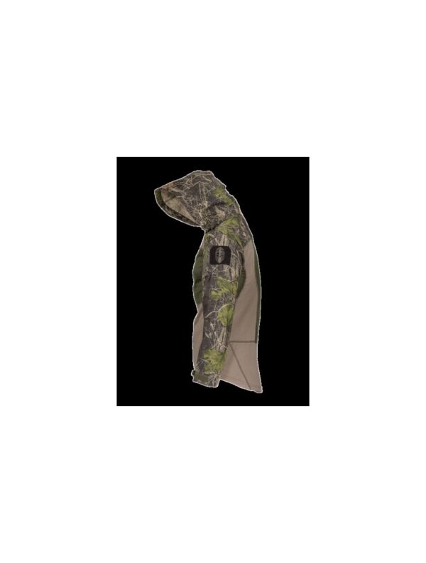 Ragnar Raids RAGNAROK Combat Shirt c.Forest Size M