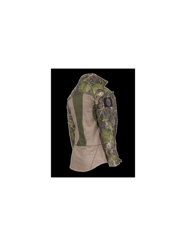 Ragnar Raids RAGNAROK Combat Shirt c.Forest Size M