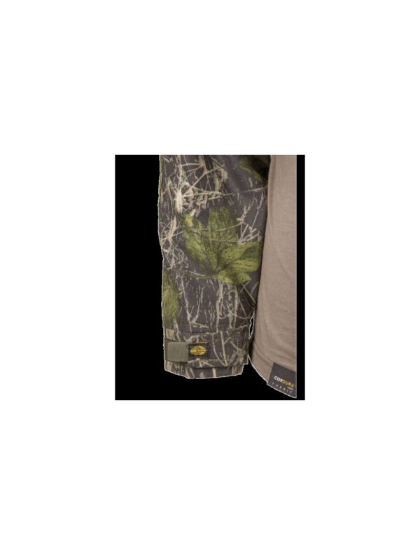 Ragnar Raids RAGNAROK Combat Shirt c.Forest Size M