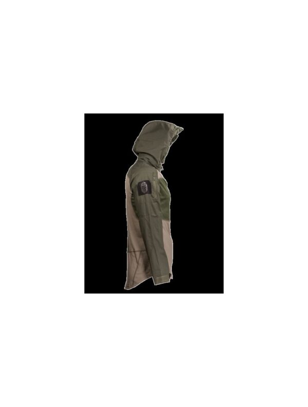 Ragnar Raids RAGNAROK Combat Shirt – c.OD – Size S